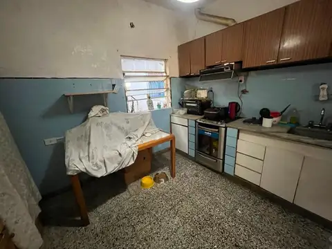 Casa en Venta en Saavedra, USD 275.000