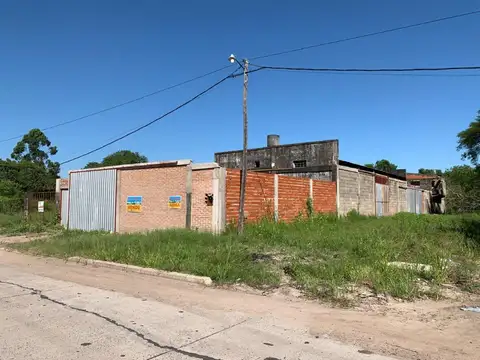 Galpon en Venta 35 años