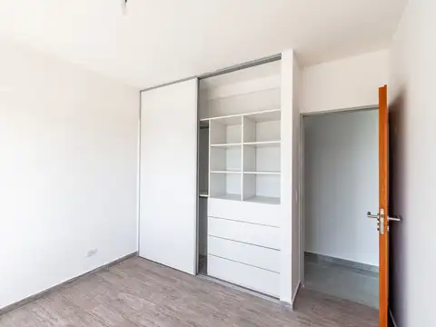 Departamento en Venta 3 años