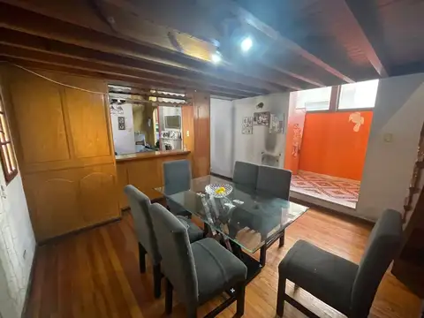 Depto Tipo Casa en Venta 36 años