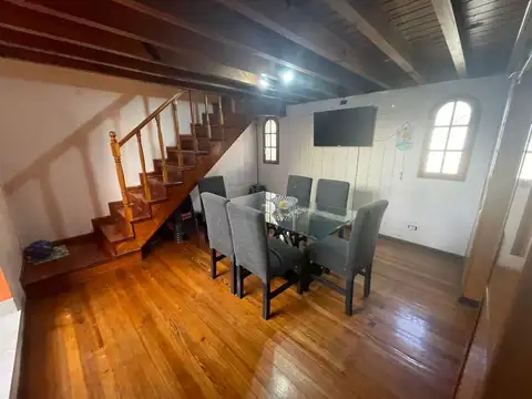 Depto Tipo Casa en Venta en Floresta, USD 170.000