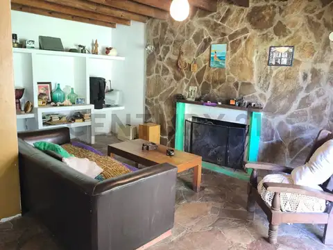 Casa en Venta 34 años