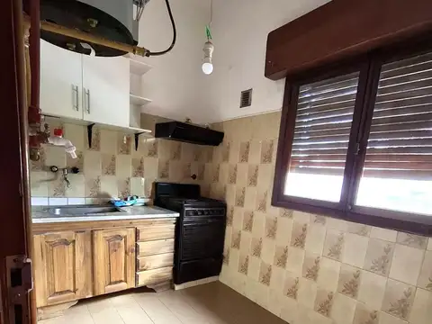 Depto Tipo Casa en Venta de 3 ambientes