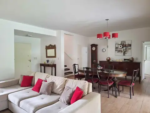 CASA EN ALQUILER TEMPORARIO - LAS ORQUIDEAS, PILAR Febr