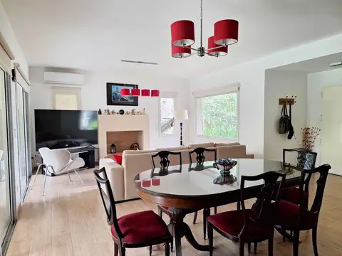 Casa en Alquiler Temporal en Las Orquideas, USD 1.800