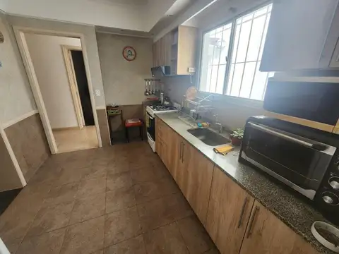 Depto Tipo Casa en Venta de 2 dormitorios