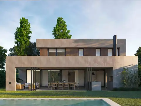 Vida, Barrio cerrado, Funes