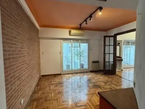 Departamento en Venta en Recoleta, USD 155.000