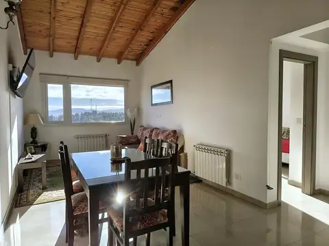 Departamento en Venta en San Carlos de Bariloche, USD 220.000