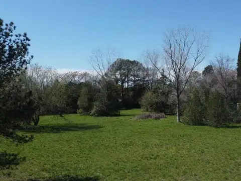 Terreno en Venta en Matheu, USD 199.000