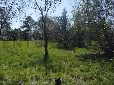 Terreno en Venta en Matheu, USD 199.000