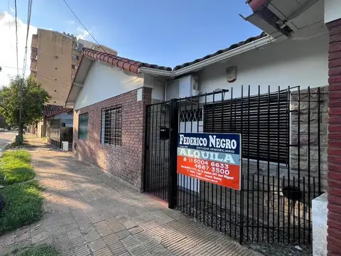 Casa en Alquiler de 2 dormitorios
