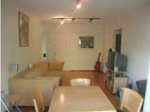 Departamento en Alquiler Temporal de 4 ambientes
