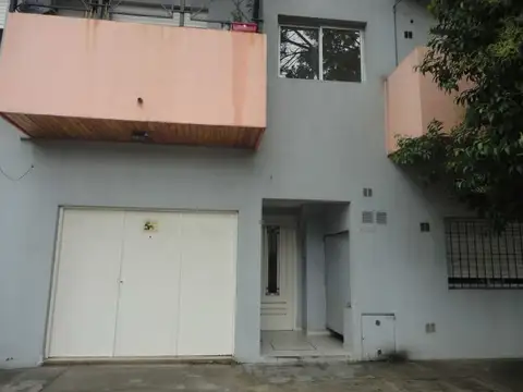 Departamento en Venta en Caseros, Partido de Tres de Febrero