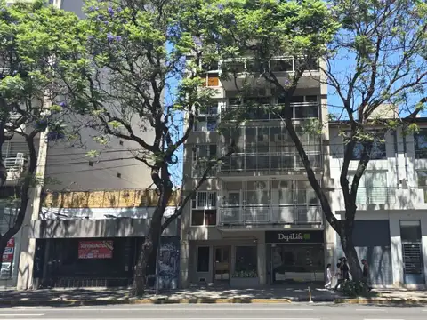 Departamento - Alquiler - Argentina, Capital Federal - AVDA DEL LIBERTADOR 6100