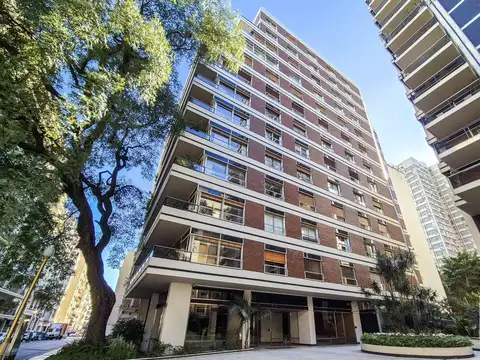 Departamento 7 ambientes con 3 baños