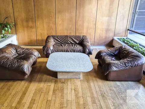 Departamento en Venta de 7 ambientes