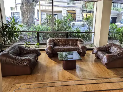 AV. ALVEAR 1500, Piso 6