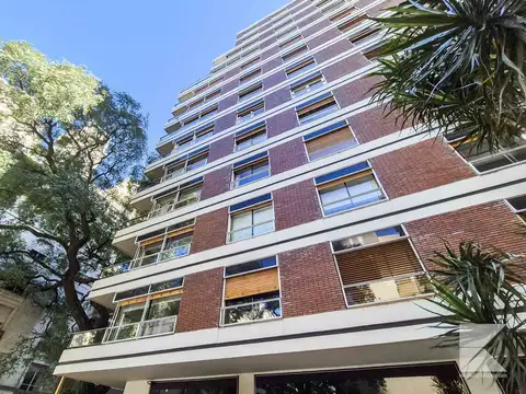 Departamento en Venta en Recoleta, USD 1.200.000