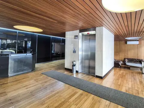 VENTA PISO EN AV. ALVEAR Y PARERA, RECOLETA