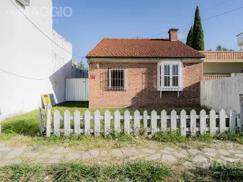 Casa Venta en Ramos Mejia Sur