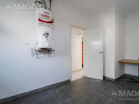 Casa en Venta 40 años