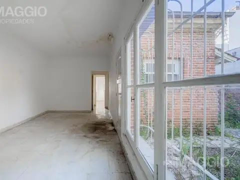 Casa en Venta en Ramos Mejía Sur, USD 148.000