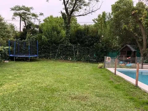 Casa en Alquiler Temporal en Bella Vista, USD 4.000