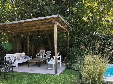 Casa en Alquiler Temporal A Estrenar