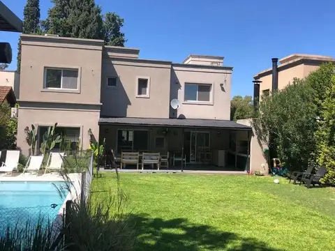 ALQUILER VERANO ENERO 2026