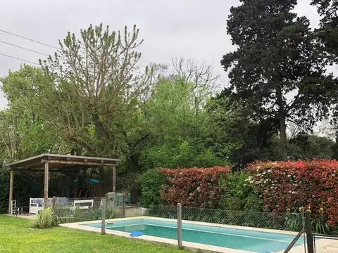 ALQUILER VERANO ENERO 2026