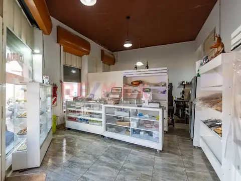 Local en Venta en Boedo, USD 260.000