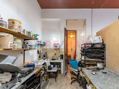 Local en Venta 65 años