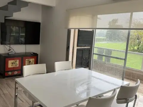 Departamento en Alquiler de 3 ambientes