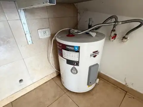 Depto Tipo Casa en Venta de 1 dormitorio