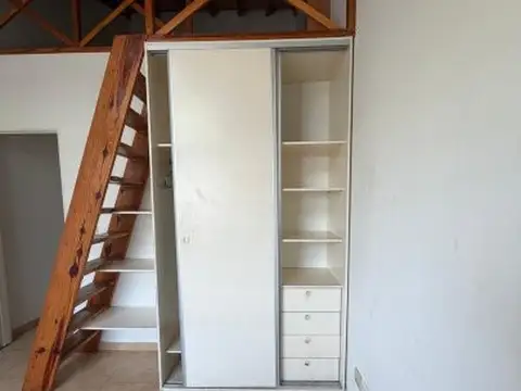 Duplex dos ambientes