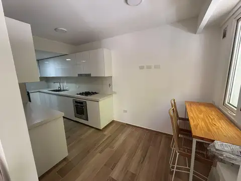 Departamento en Alquiler A Estrenar