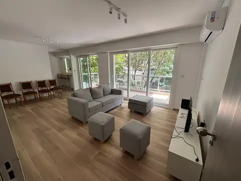 Departamento en Alquiler de 3 dormitorios