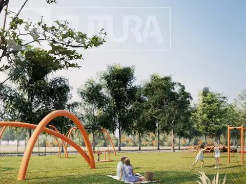 El Naranjo II' Lote326m2