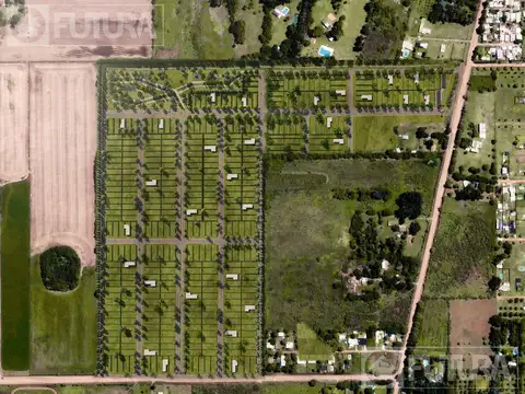 Terreno en Venta de 326,0 m2