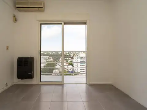 Depto 3 amb Venta Villa Raffo C/cochera Piso Alto