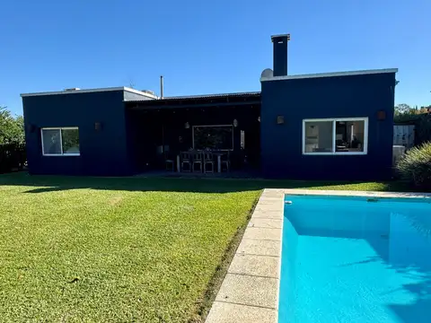 Casa en Venta 10 años