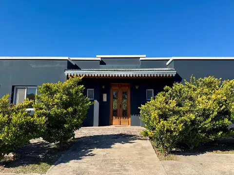 Casa  en Venta en Los Tacos, Pilar, G.B.A. Zona Norte