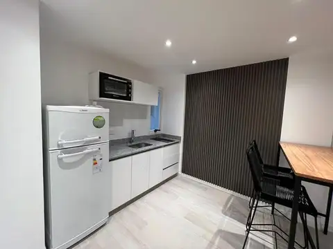 Departamento en Alquiler Temporal en Almagro, $ 46.000