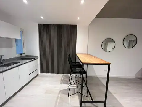 Departamento en Alquiler Temporal de Monoambiente
