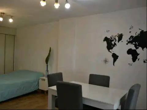 Departamento en Venta en Palermo, USD 85.000