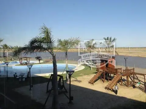 TERRENO EN VENTA EN TIERRA DE SUEÑOS CASILDA