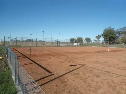 Terreno en Venta en Casilda, USD 9.300