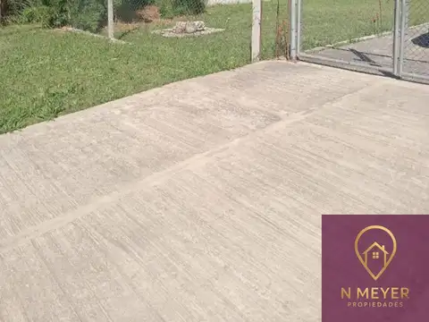 Terreno en Venta en General Rodriguez, USD 15.000