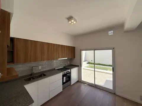 Casa en Venta A Estrenar